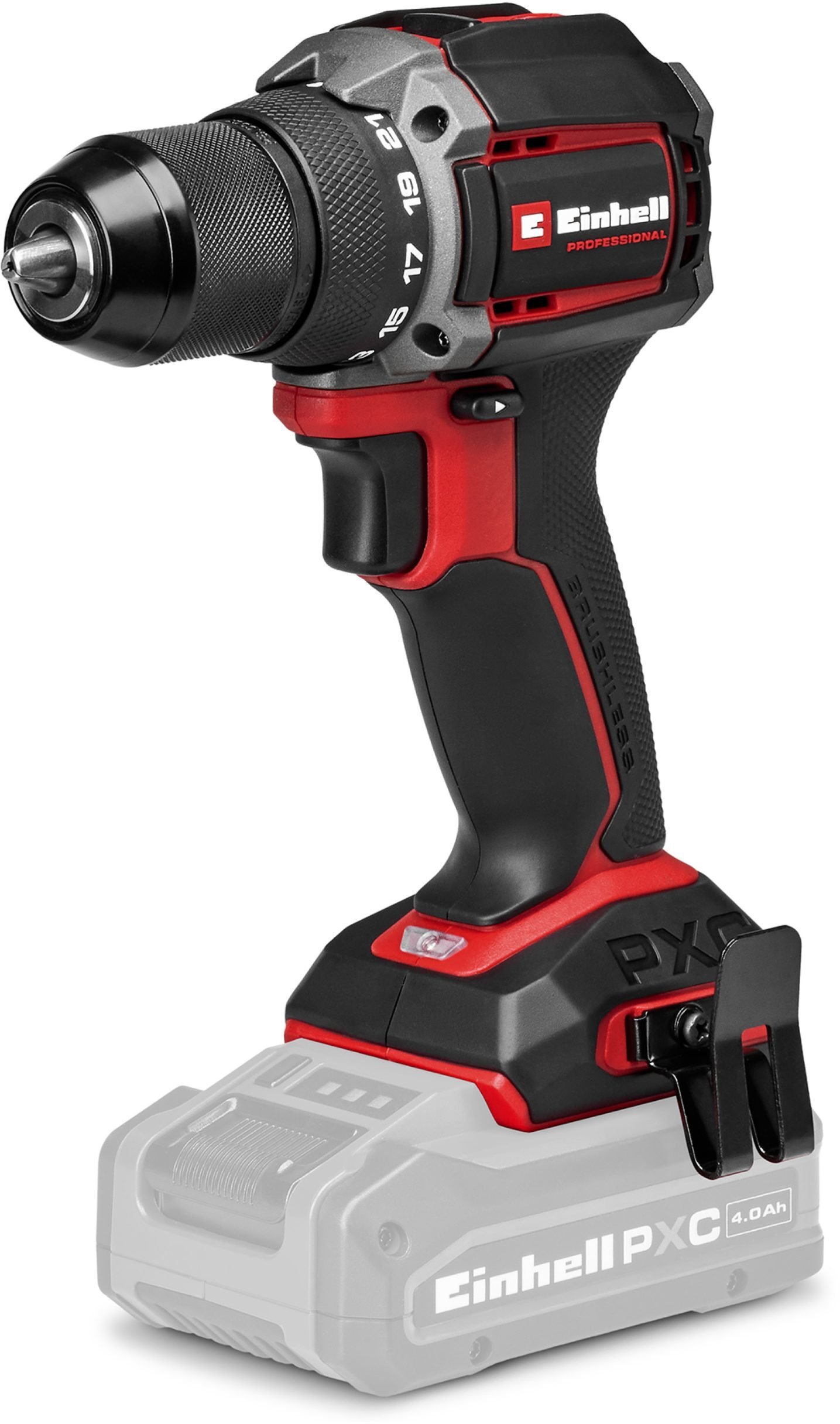 EINHELL Cordless Drill Driver 18V TP