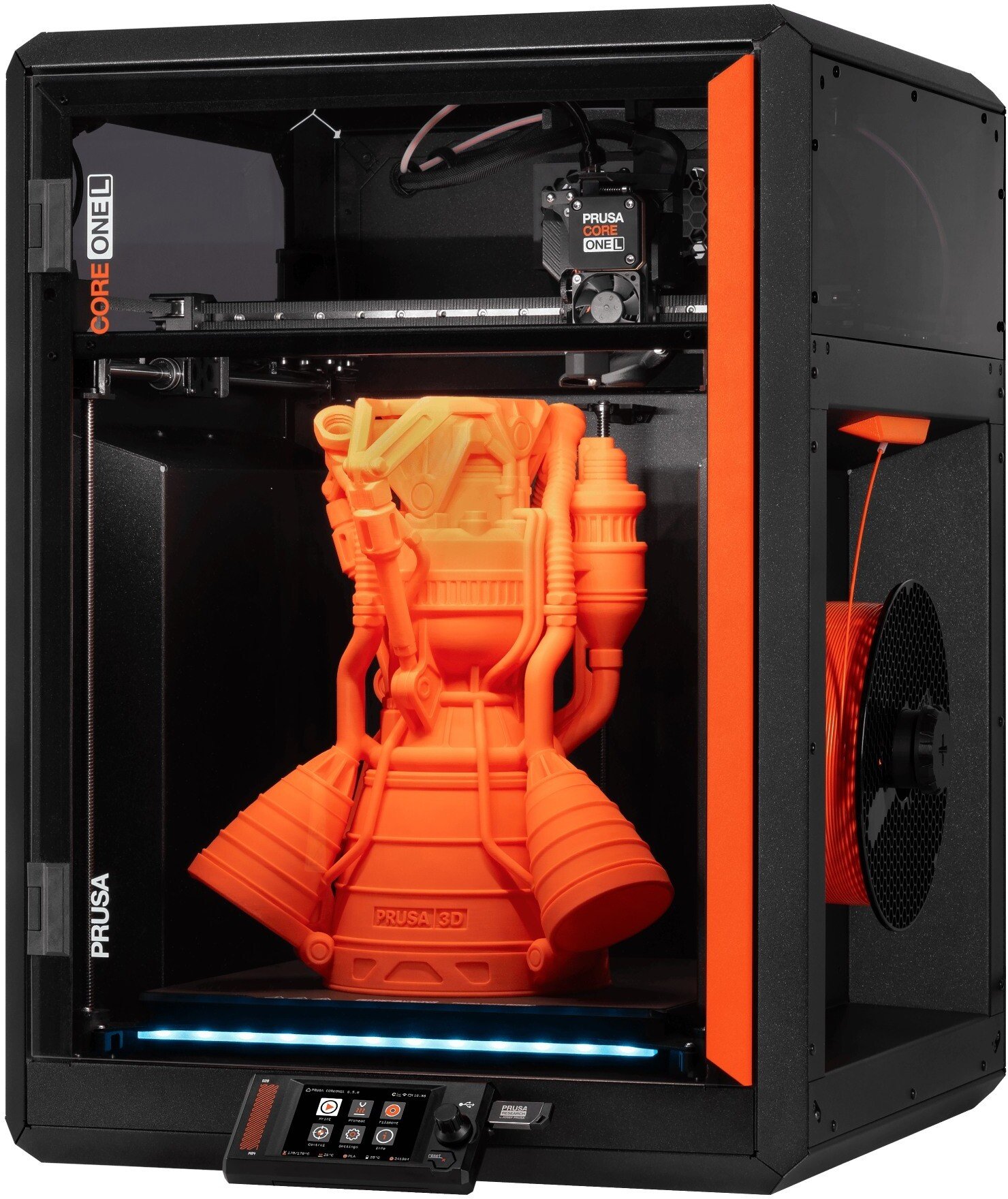 Drukarka 3D Prusa CORE One L