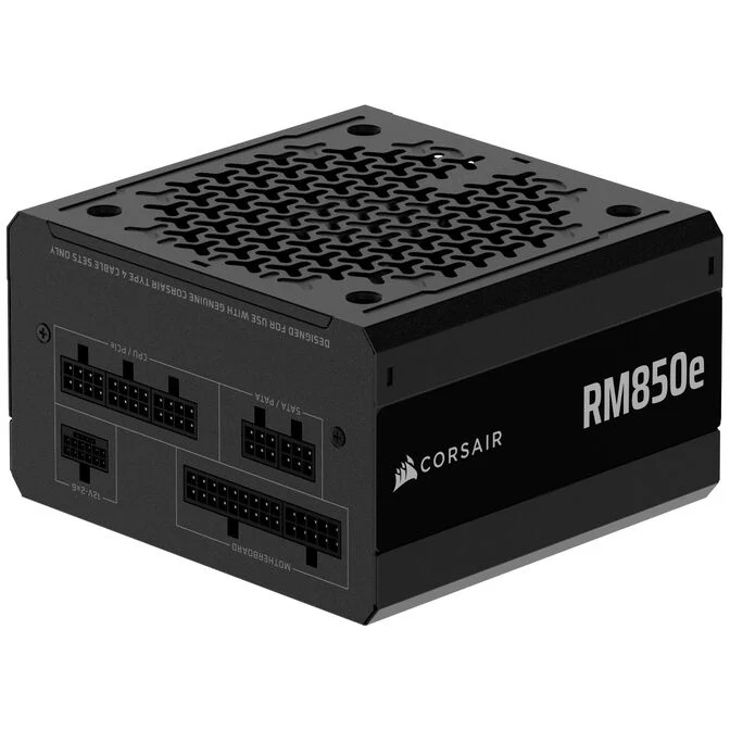 Corsair RMe Series RM850e 80 PLUS