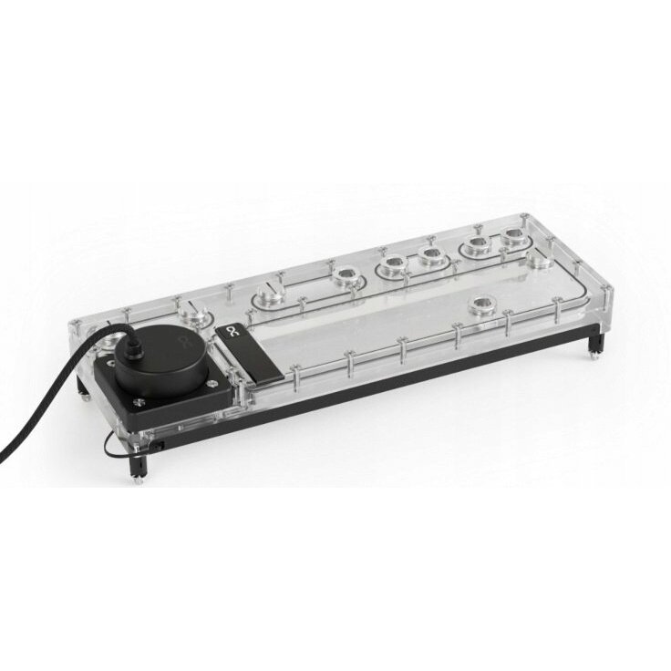 Alphacool Core Distroplate 360 Links V