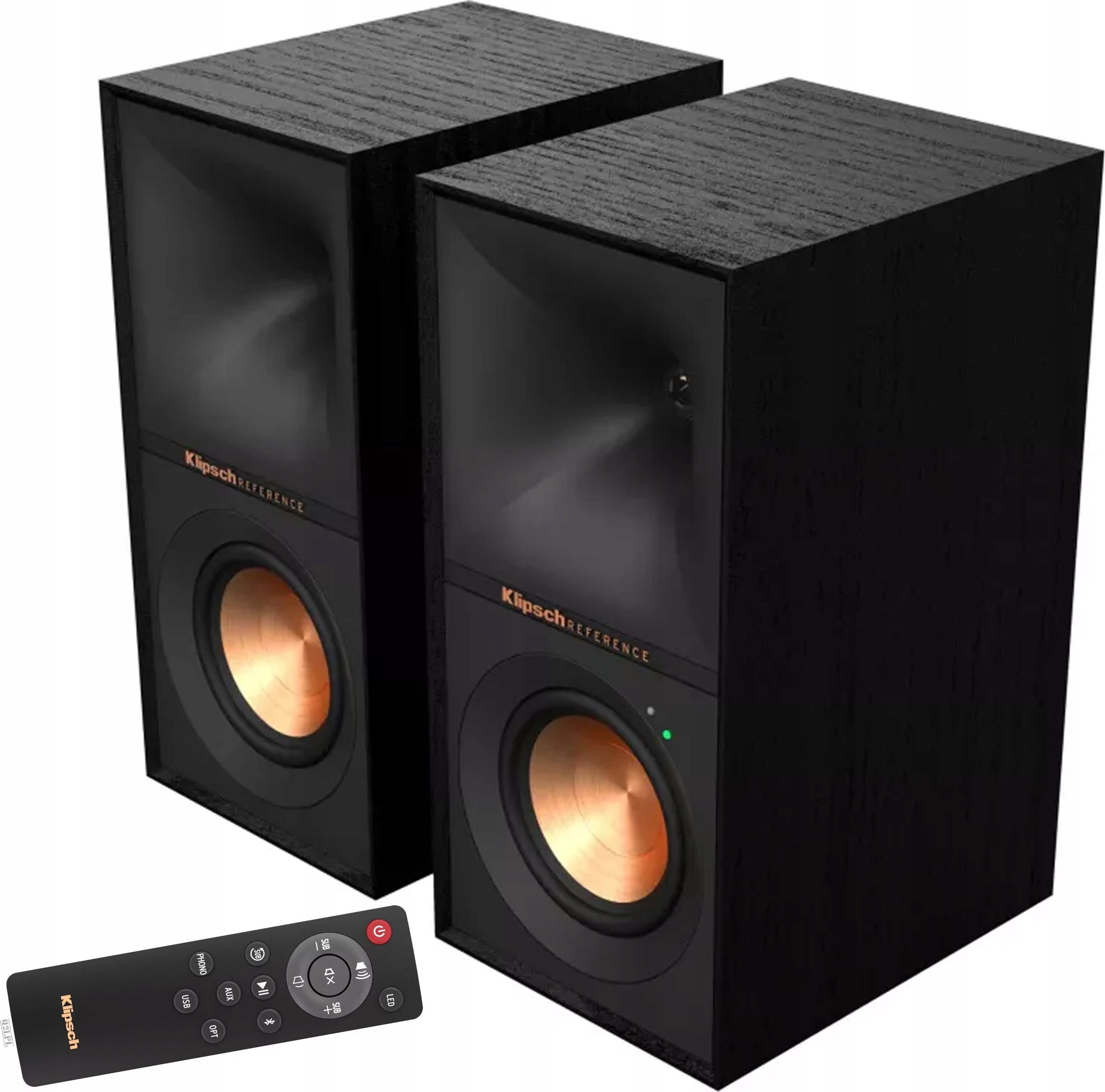 Kolumna Klipsch R-40PM 70W | R-40PM