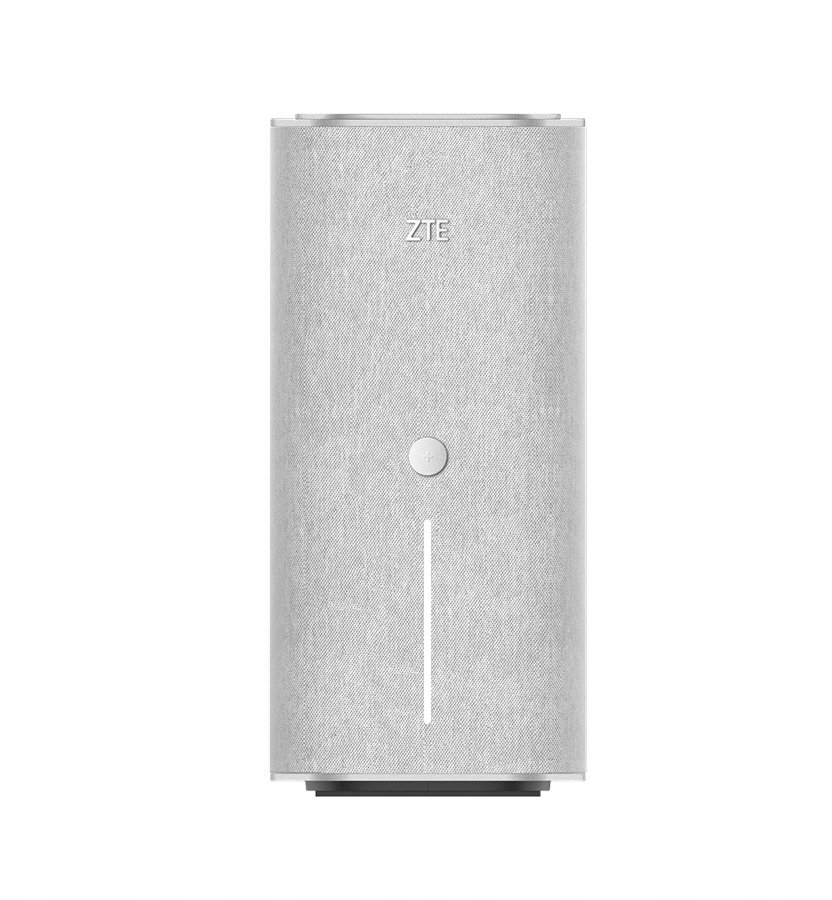 ZTE MC8512 G5 Ul tra Gray