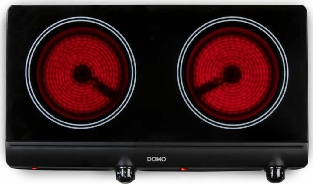 Domo  ceramiczna DO339KP 2500 W |