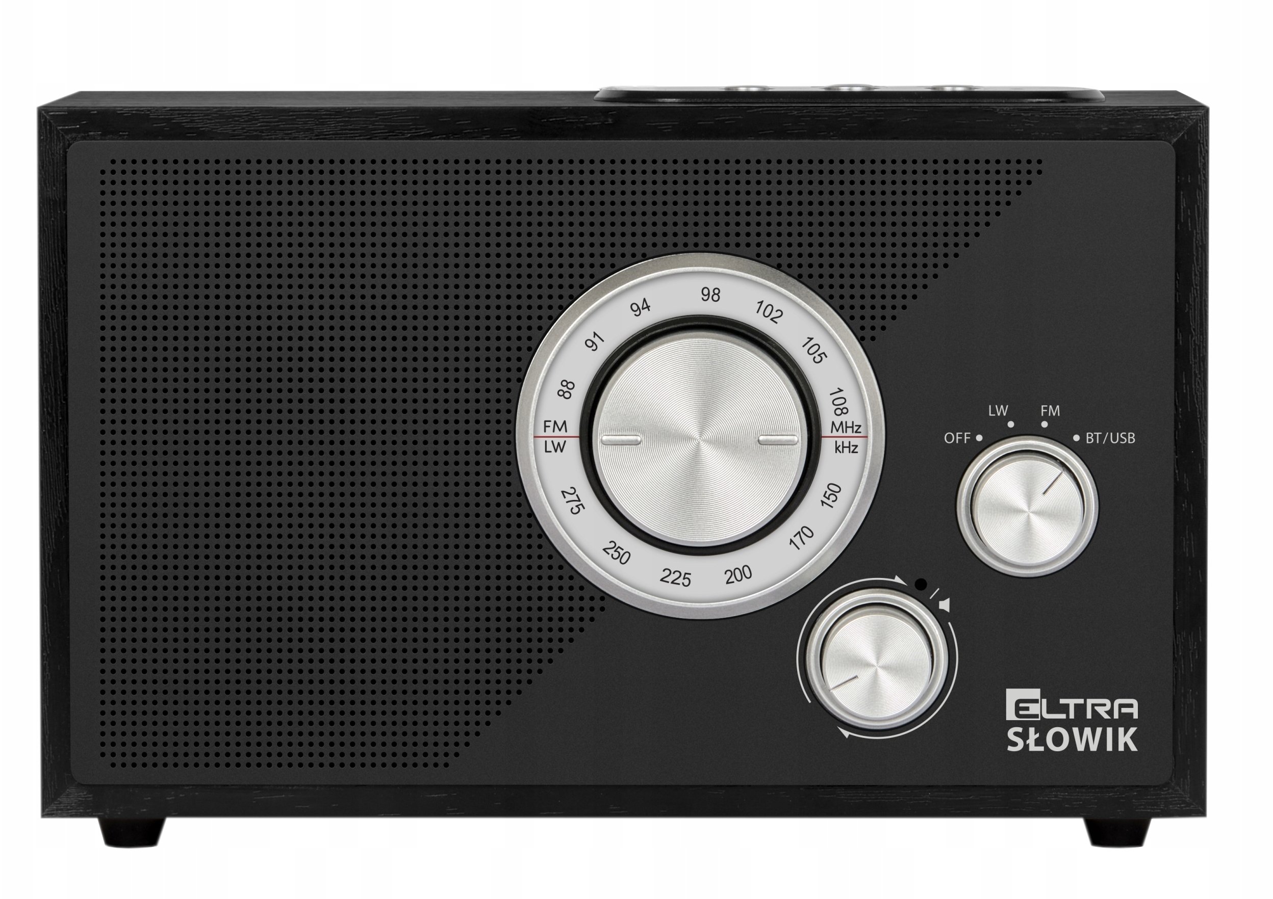 Radio Eltra Radio Słowik Eltra MP3