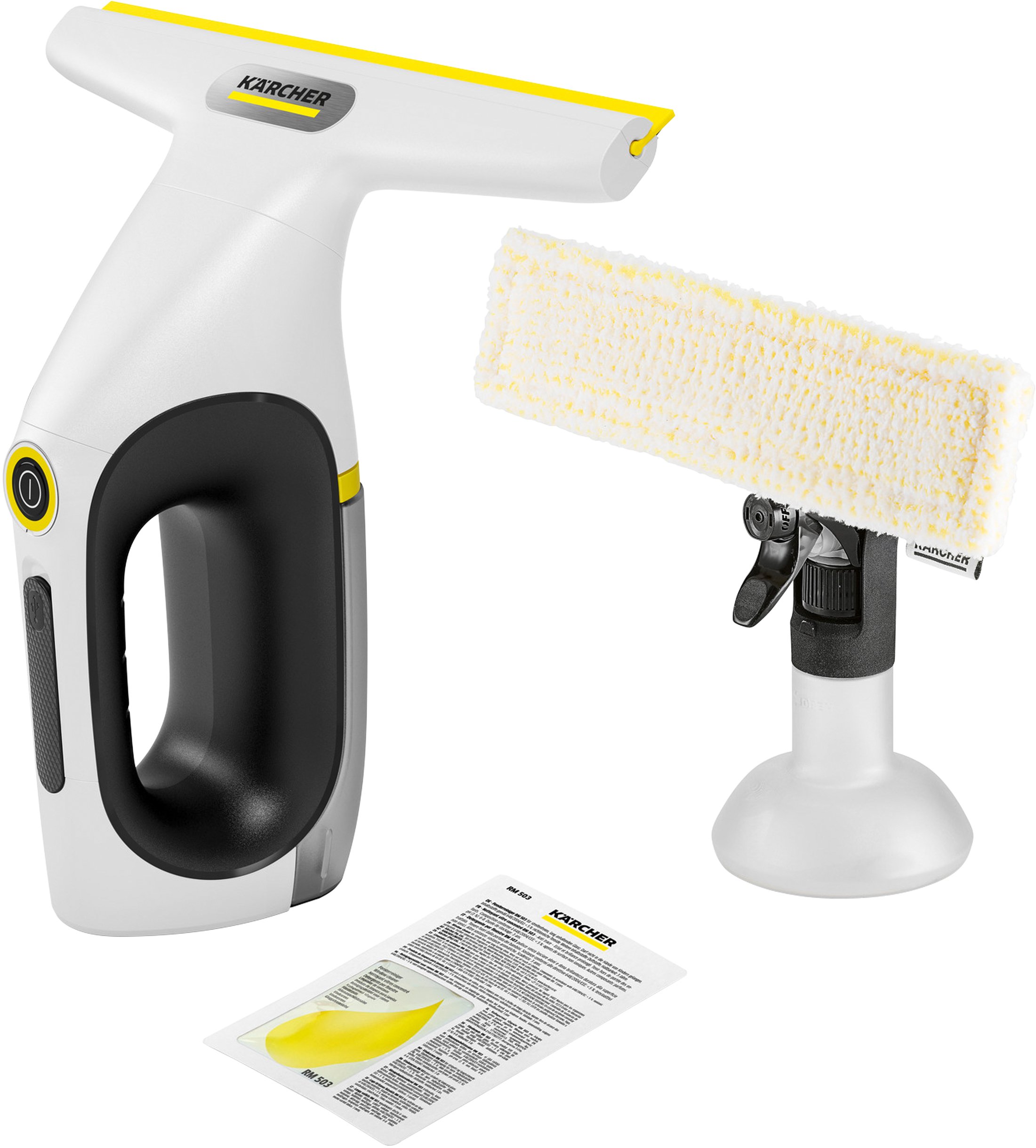 Karcher Window cleaning tool WV2 Univeral