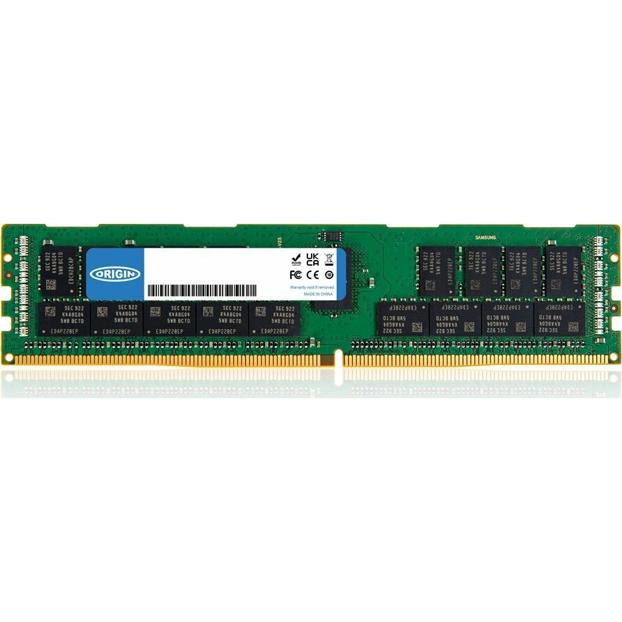 Serwerowa Origin Origin Storage 16GB DDR4