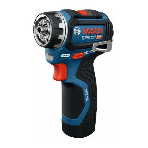 Bosch Cordless Drill/driver GSR 12V-32 FC