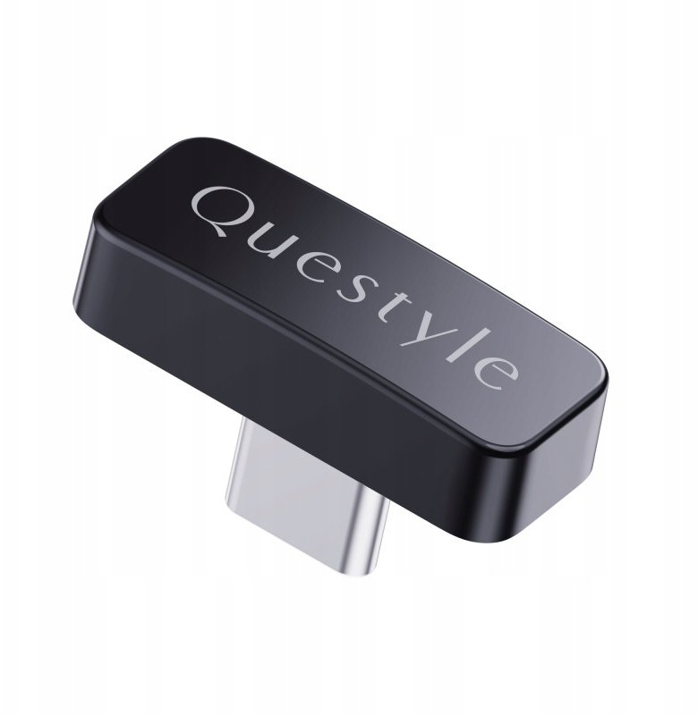 Adapter bluetooth Questyle Questyle QCC Dongle