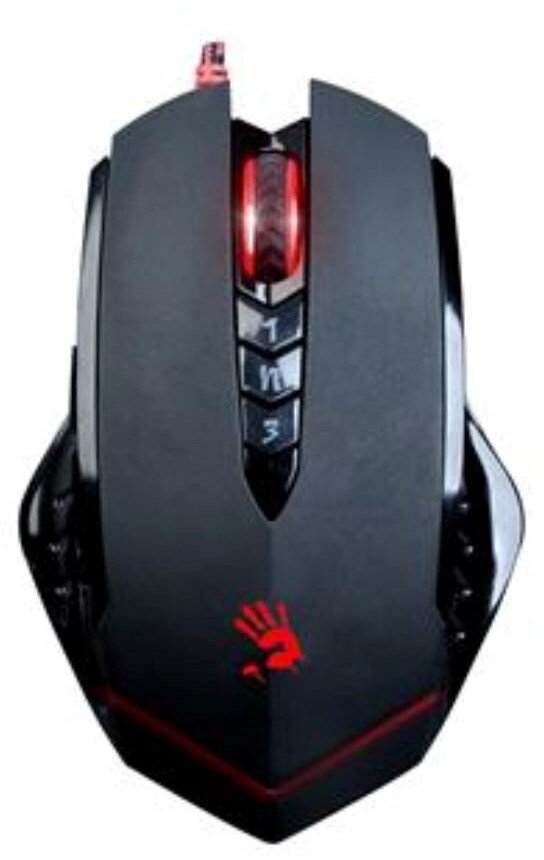 Mysz A4Tech Bloody V8M (V8M-P3104) |