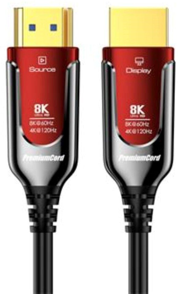 Kabel PremiumCord Ultra High Speed HDMI