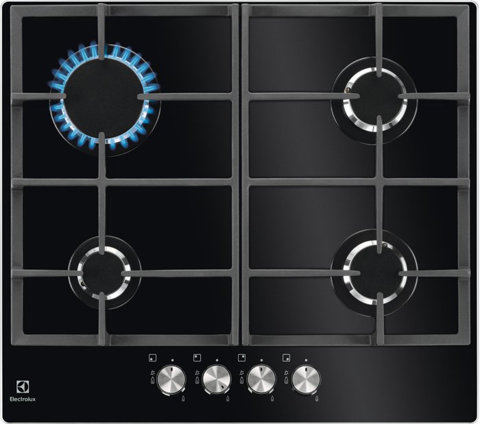 Virsma ELECTROLUX KGG6426K | KGG6426K |