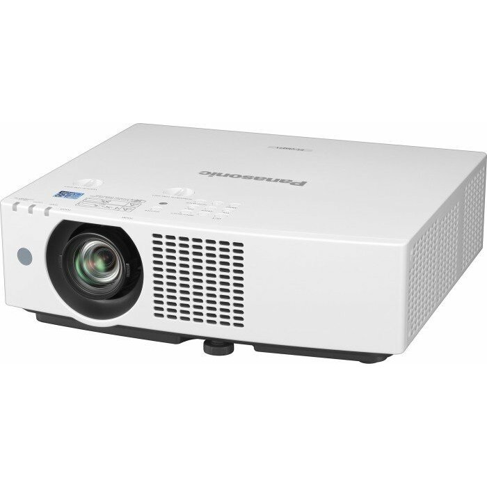 Panasonic PT-VMZ51SEJ LCD Laser Beamer 5200