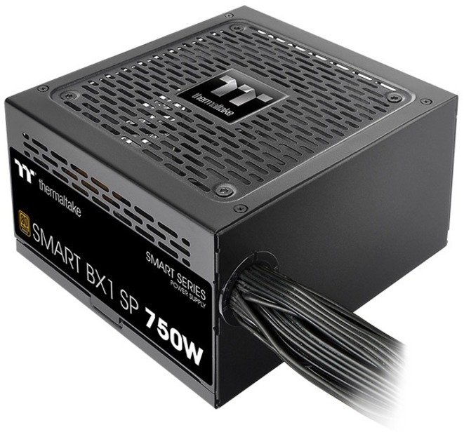 Thermaltake Smart BX1 S E 750W