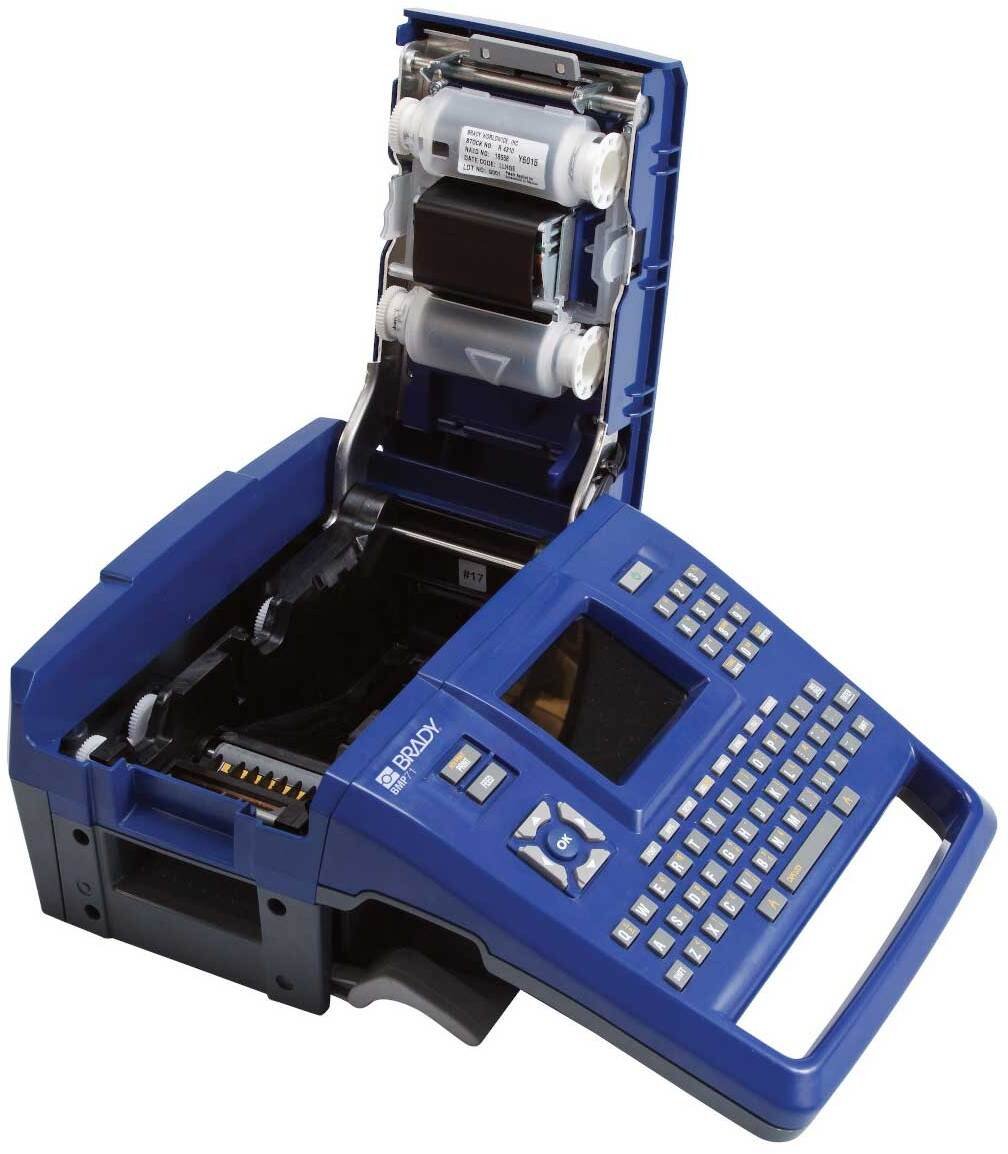 Brady M710 R4400 Series Printer |