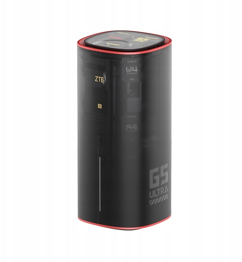 Zte poland ZTE MC8512 G5 Ultra