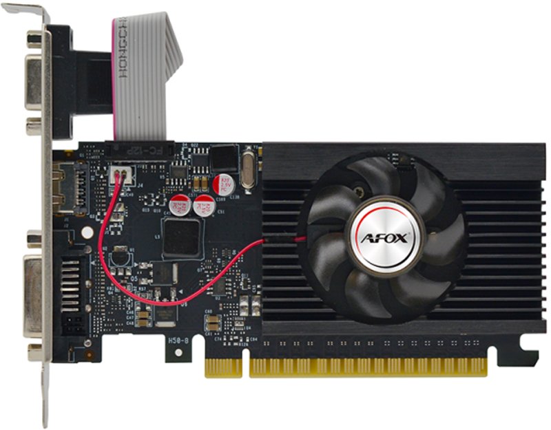 AFOX Geforce GT710 4GB DDR3 64Bit