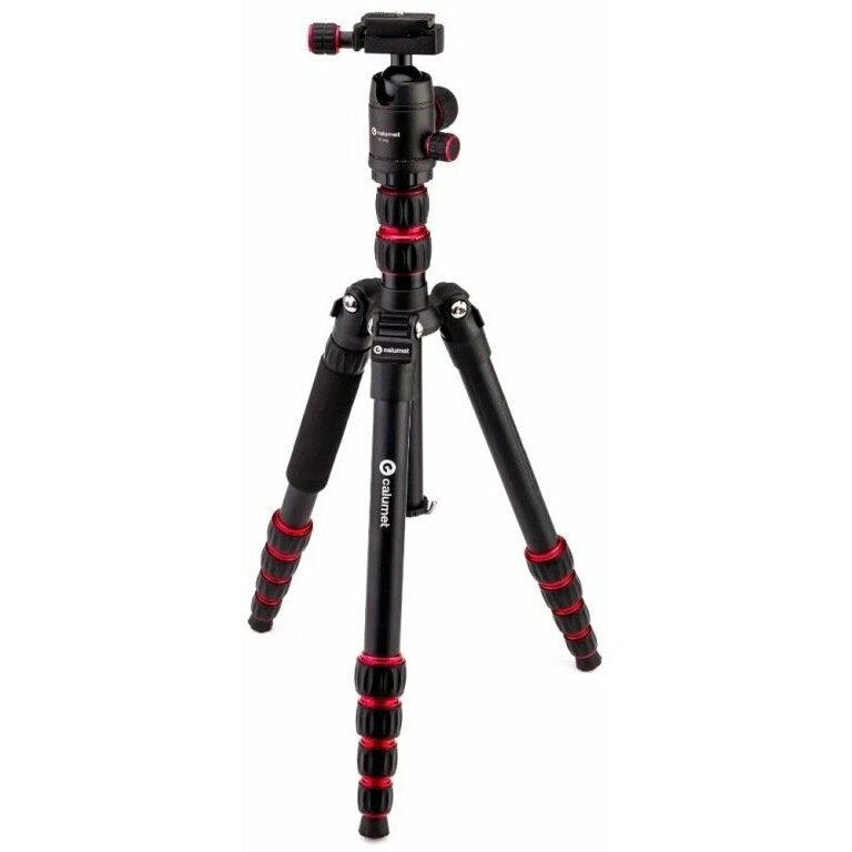 Statyw Calumet Calumet Compact Tripod Aluminium