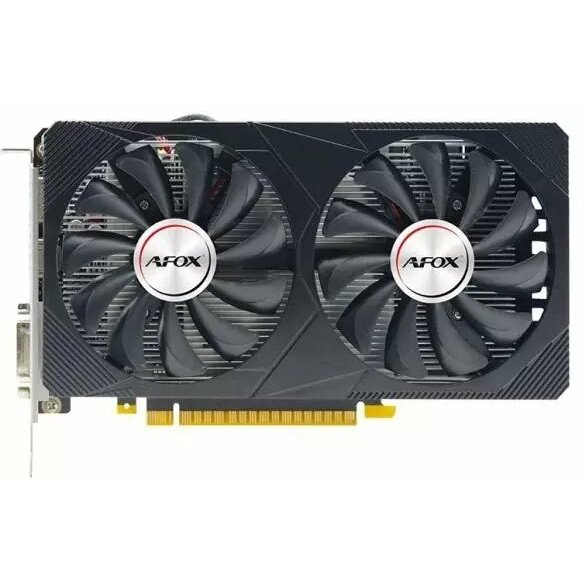 AFOX Graphics card GeForce GTX1650 4GB
