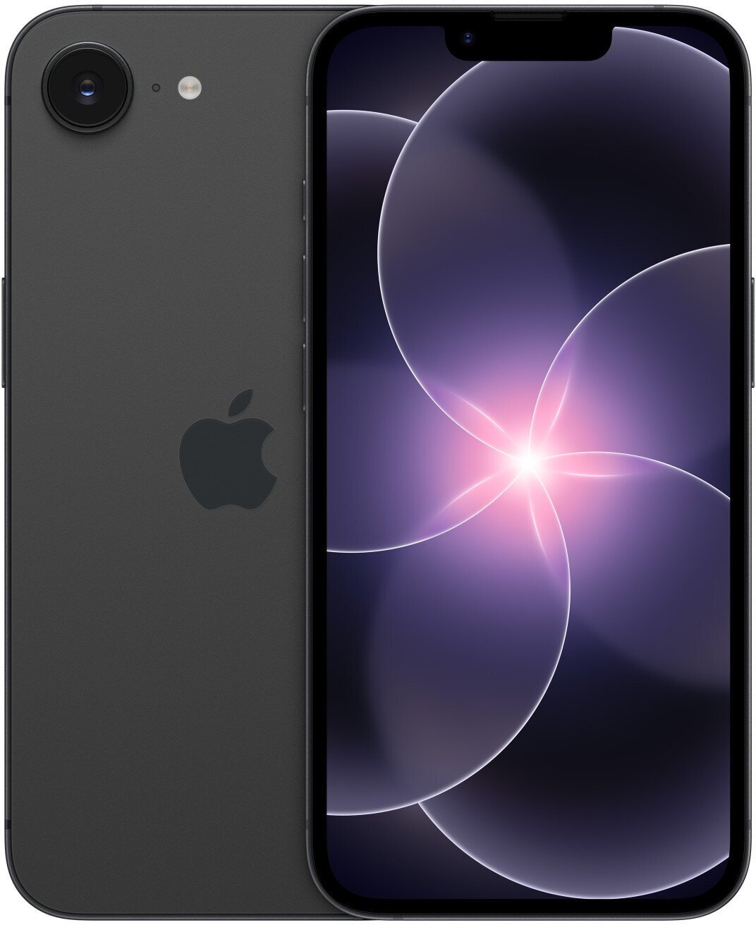 Apple iPhone 17e 5G 256GB Black