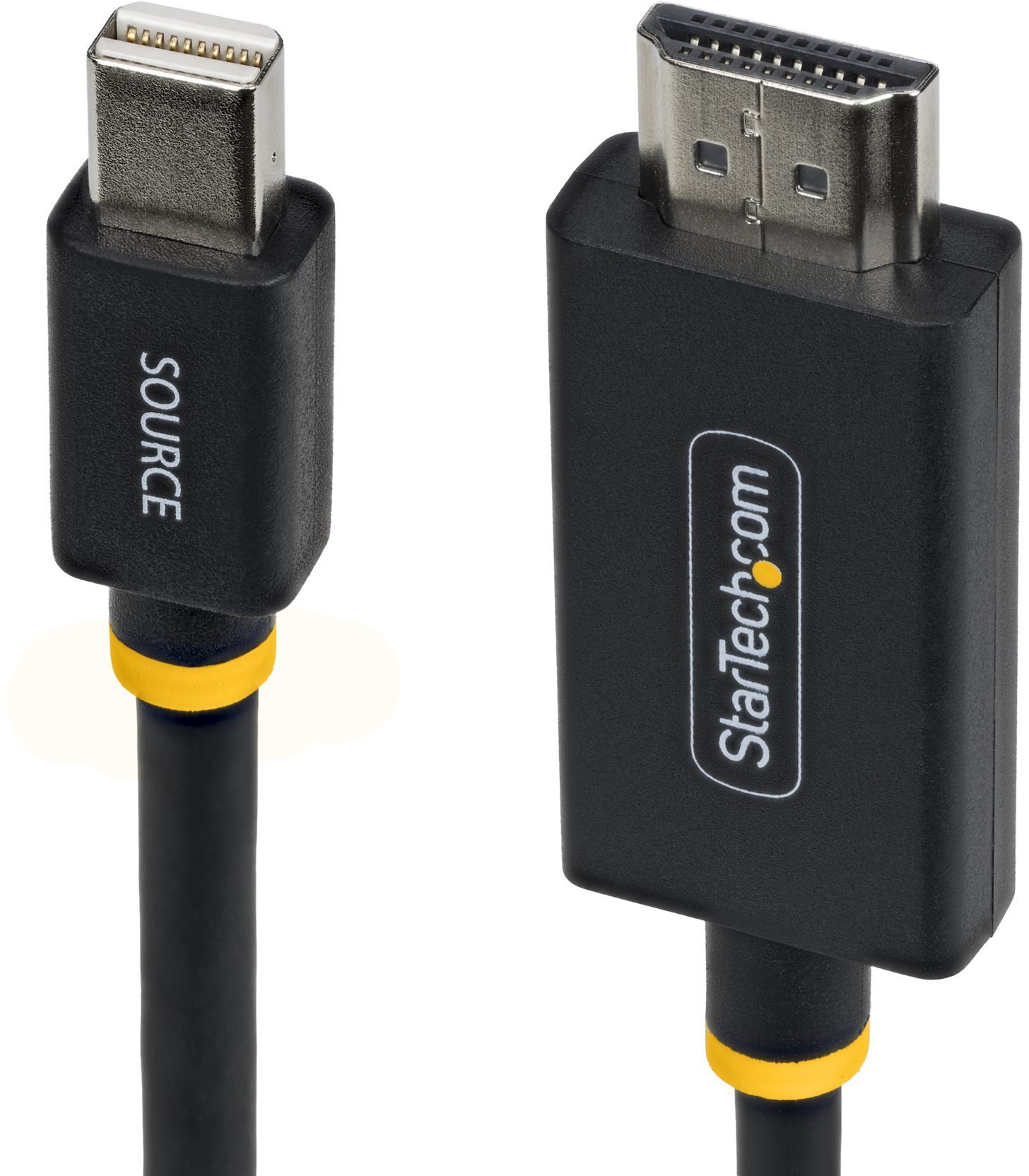 Kabel StarTech Mini DisplayPort do HDMI