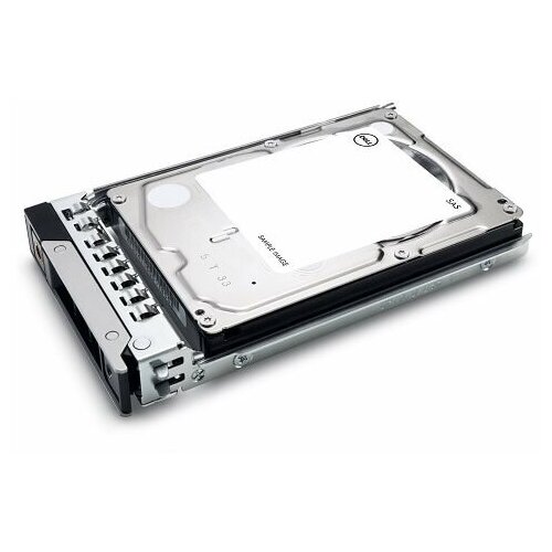 Serwerowy Dell 2.4TB 2.5"