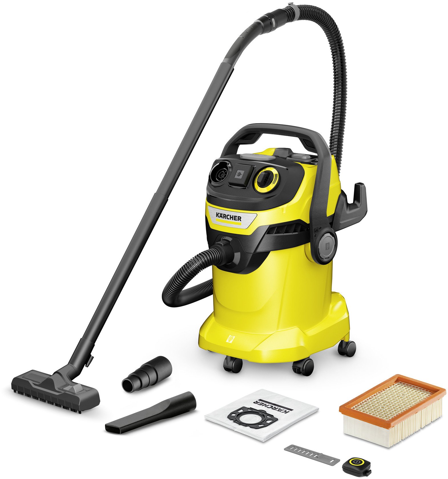 Karcher Kärcher WD 5 Control P
