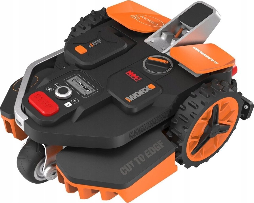 Worx Landroid Vision L1600 (WR216E) |