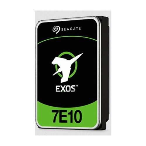 Seagate Exos 7E10 10TB 3.5"