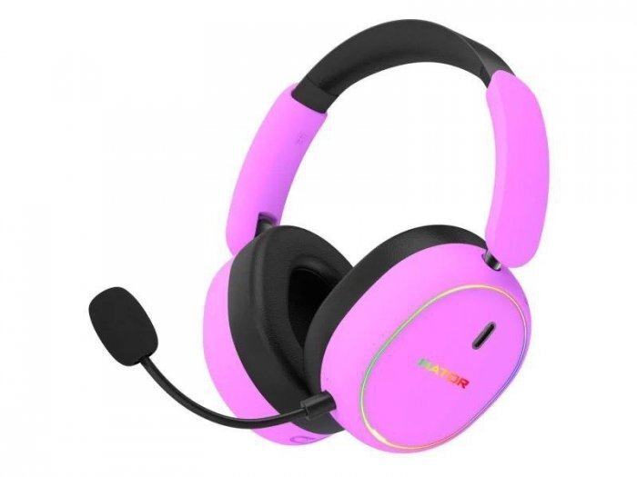 HATOR Phoenix 2 ESH42 Hi-Res Wireless