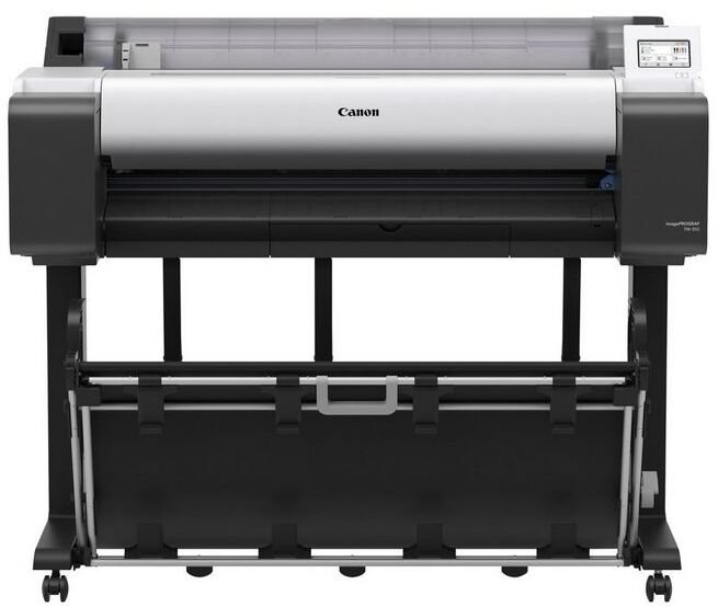 Canon imagePROGRAF TM-350 36" Farbe (inkl
