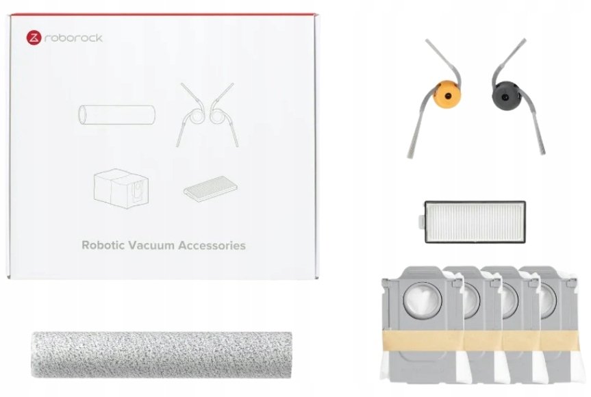 Roborock Vacuum Cleaner Akcesorium ROBOROCK Accessories