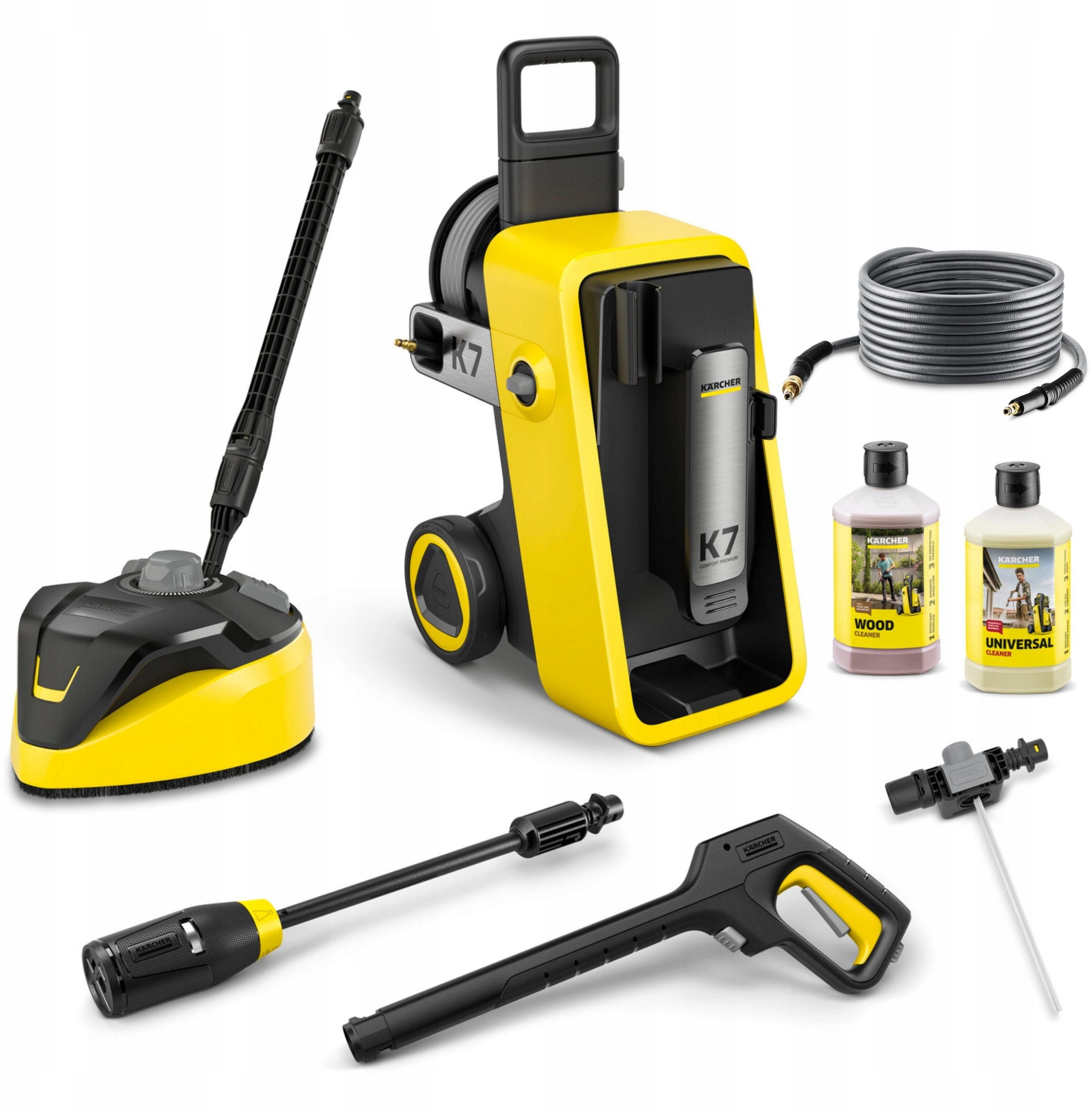 Karcher K 7 Comfort Premium Home