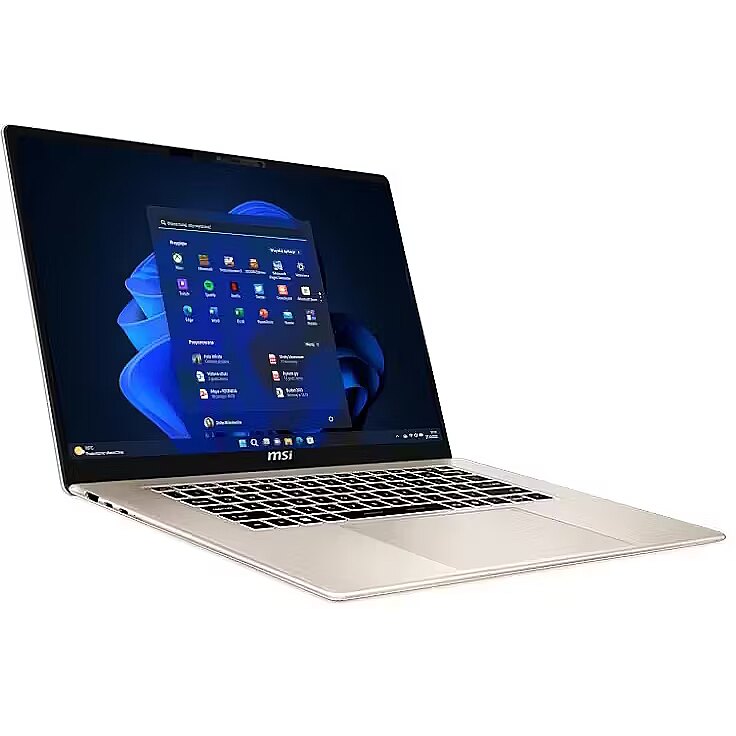 MSI Prestige 16 AI+ C3MG-068PL -