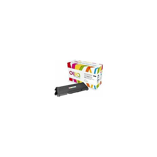 Toner OWA Armor Toner cartridge Black