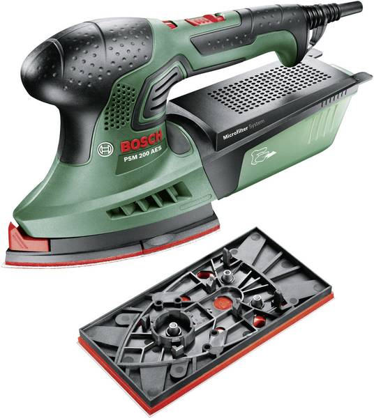 Bosch PSM 200 AES | 06033B6000