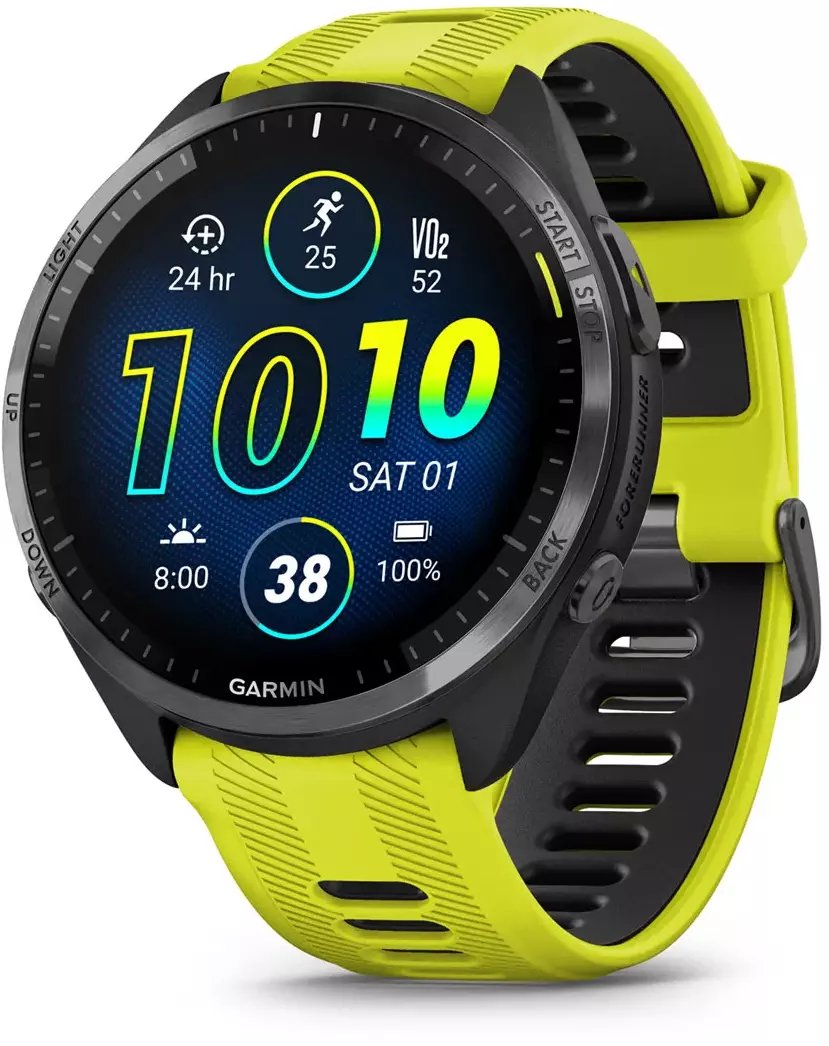 Garmin Forerunner 965 3.56 cm