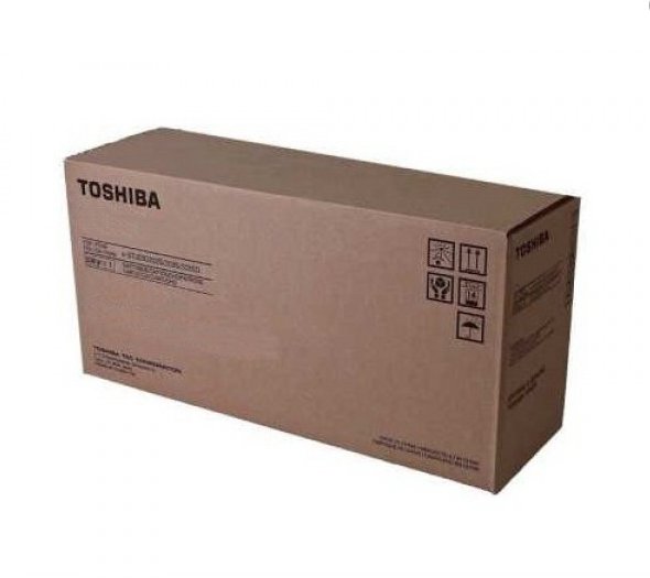 Toner Toshiba T-Fc415E-K Toner Cartridge 1