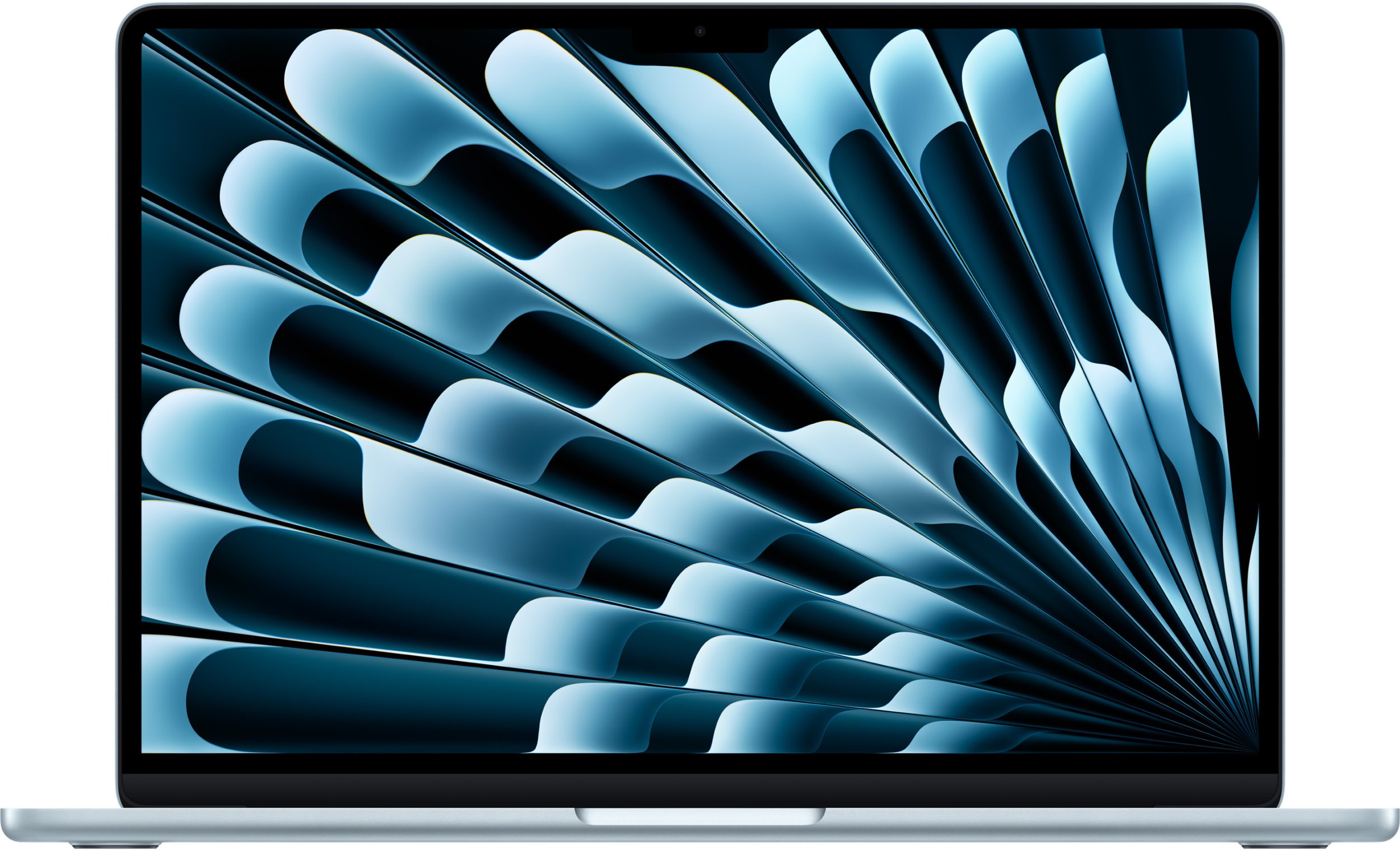 Apple MacBook Air 13" M5 10-core