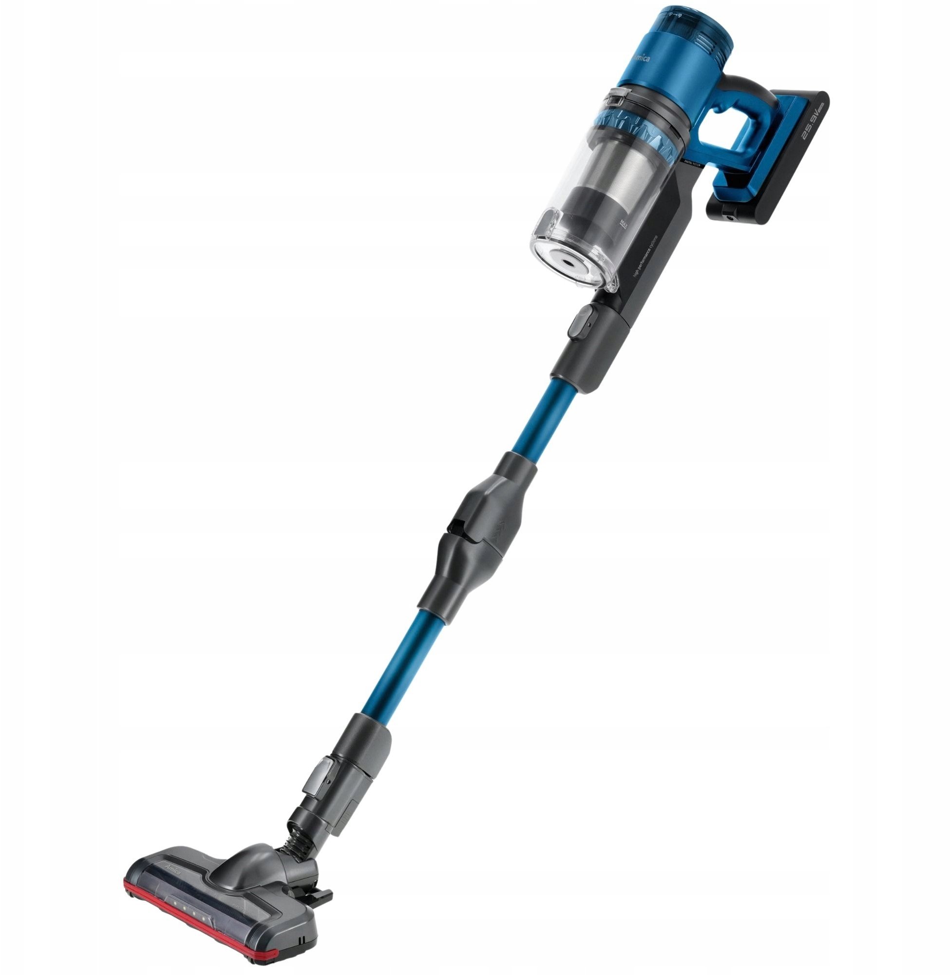 Amica VMB Zonda PET Cordless Stick