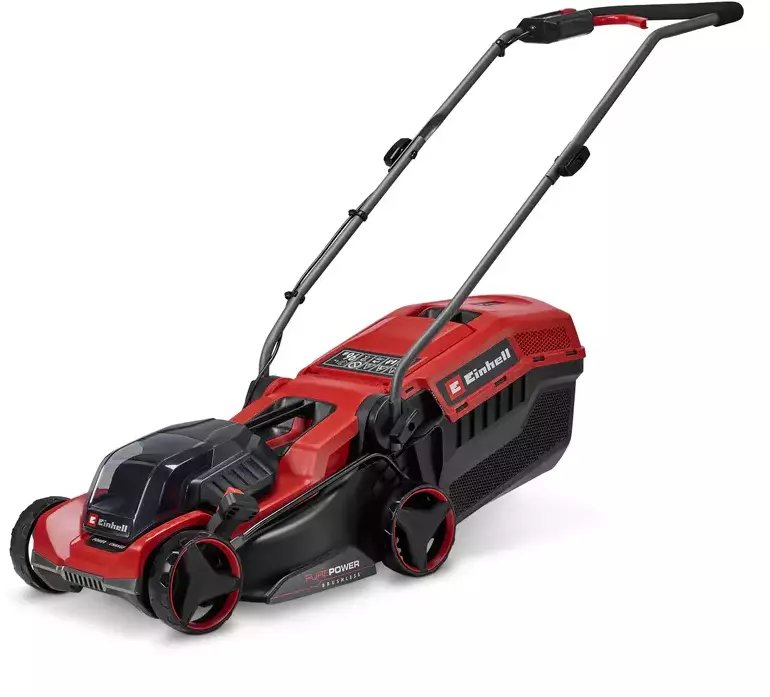 Einhell GE-CM 18/32 C LI BL-SOLO