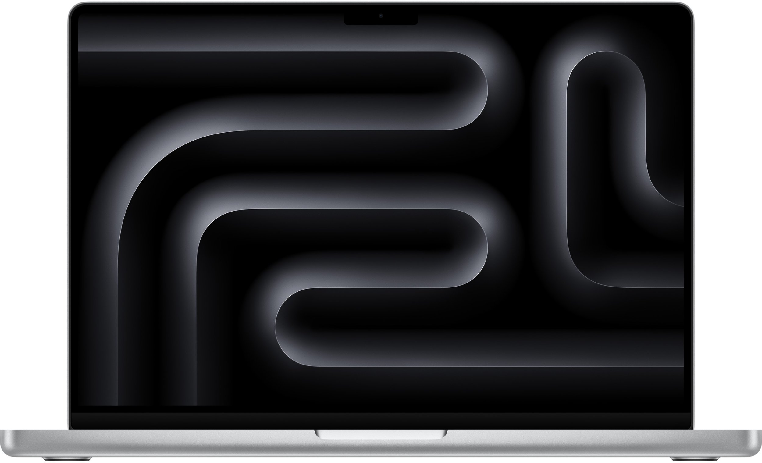 Apple MacBook Pro: Apple M5 chip
