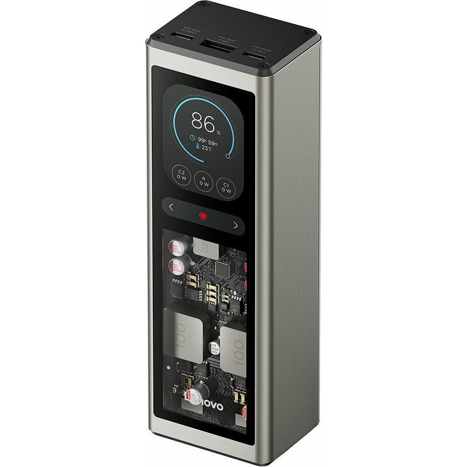 Lenovo G0A3140WWW Power Bank 20000 mAh