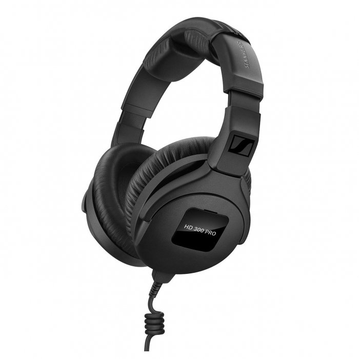 Sennheiser HD 300 PRO - professional