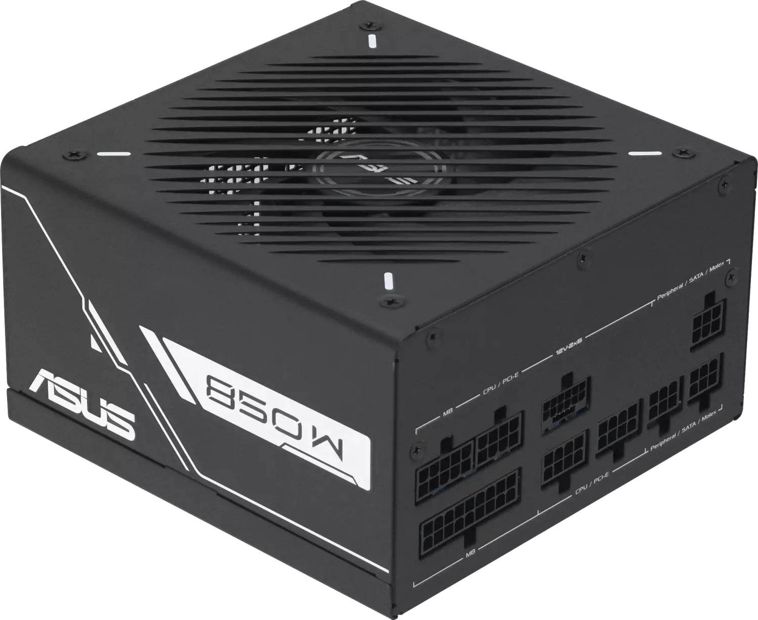 ASUS Prime -850G 850W 80 PLUS