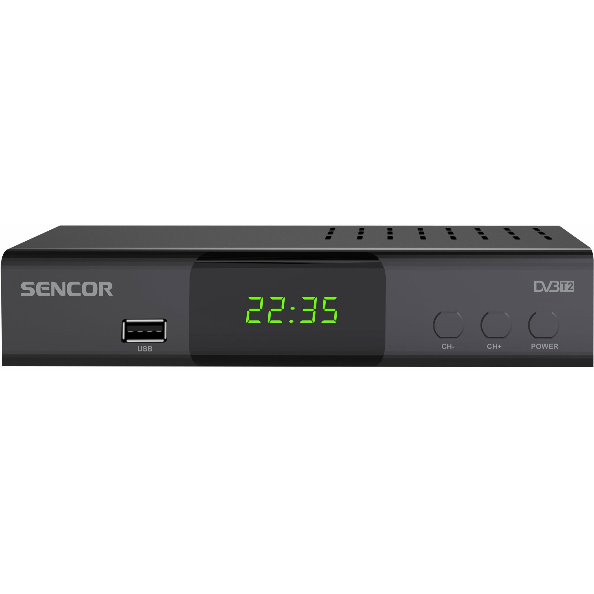 Sencor SDB 5007T H.265(HEVC)  /