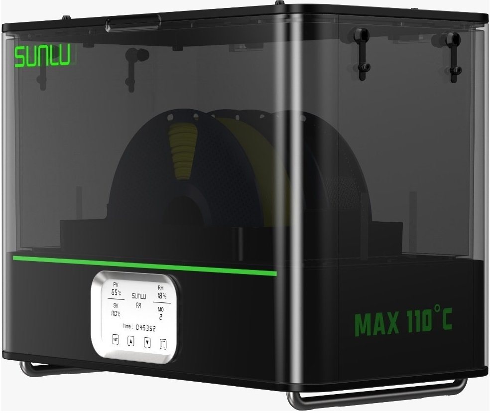 Sunlu E2 Filament Dryer | SLU-27308
