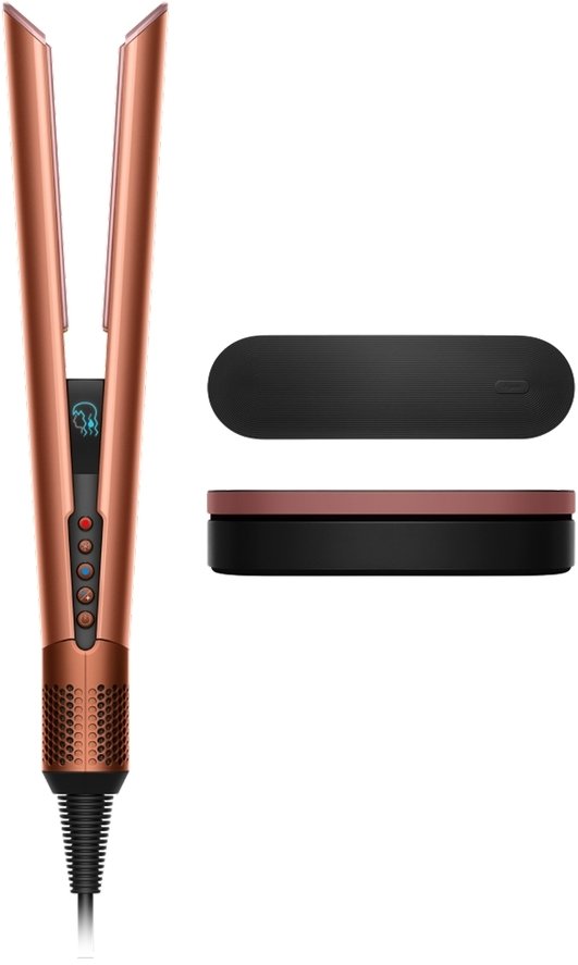 Dyson Airstrait Amber Silk | 143343-01