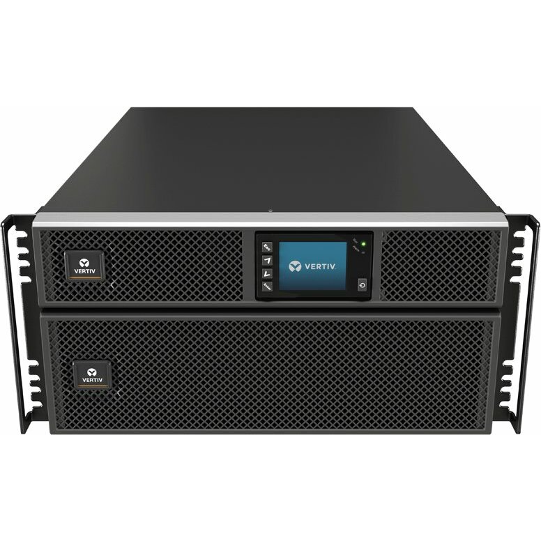 UPS Vertiv GXT5_UPS_10KVA_230V_5U_RT. W/ | GXT5-10KIRT5UXLN
