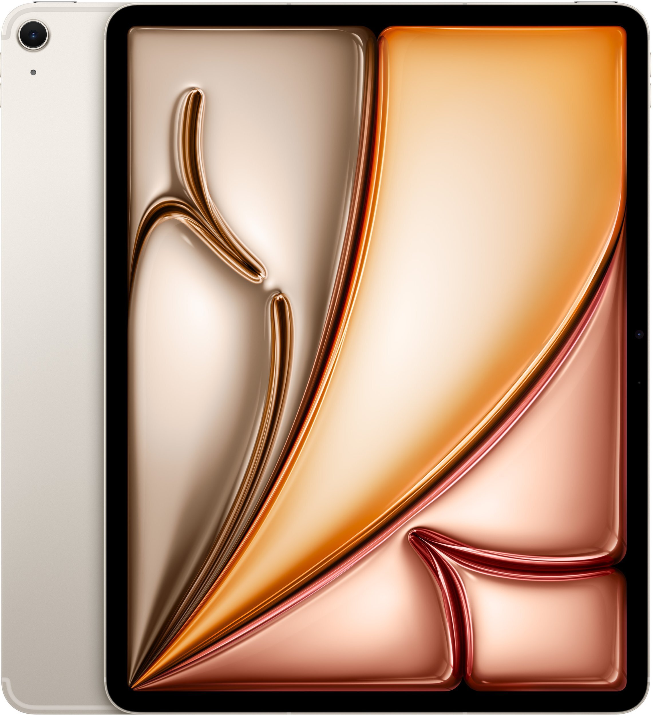 Apple iPad Air 13 M4 Wi-Fi