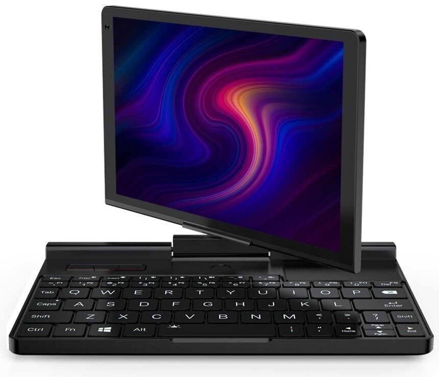 GPD-Pocket-3 - Intel Pentium Gold 7505